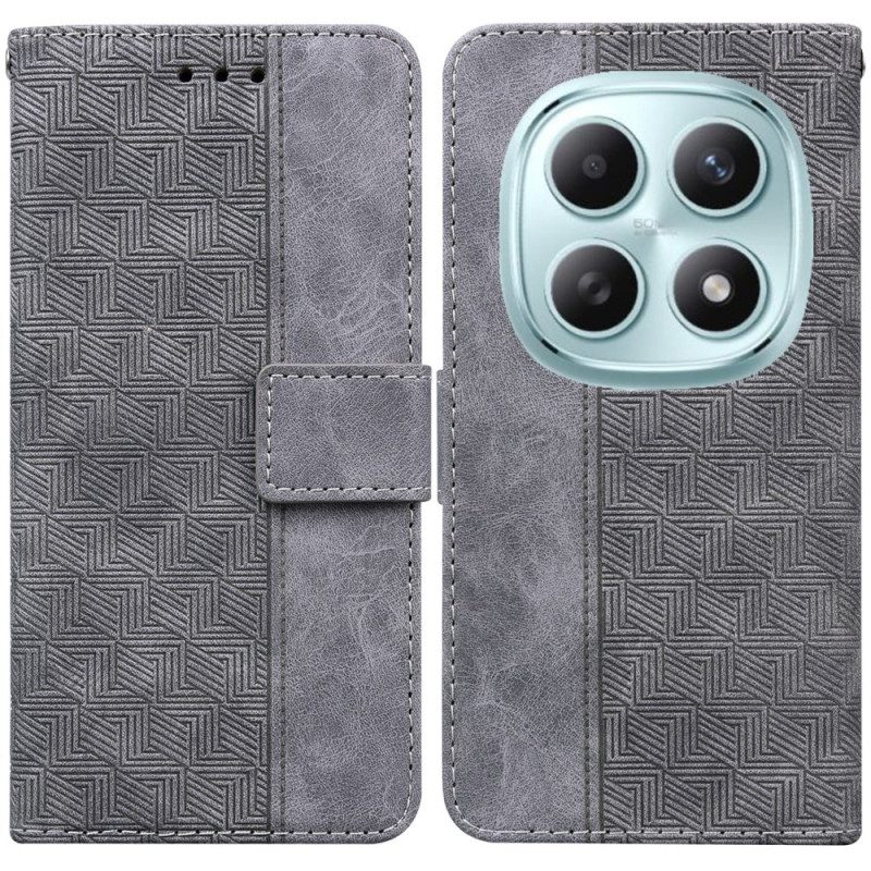 Kotelot Xiaomi Redmi Note 15 5g Puhelinkuoret Kudottu Kuvio