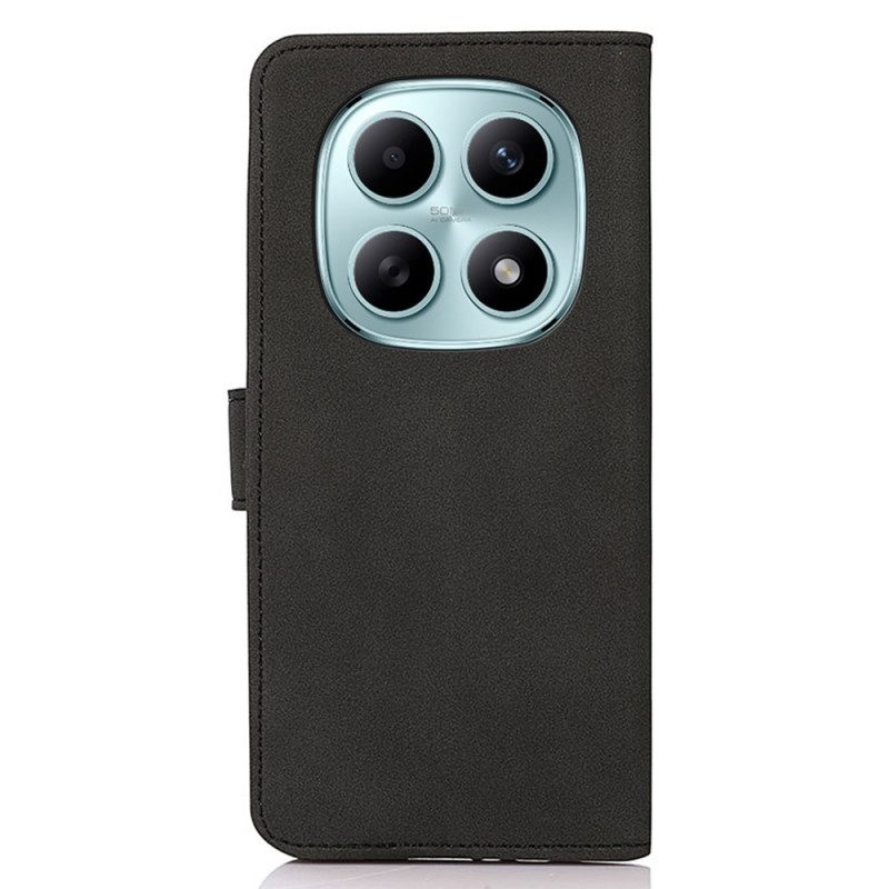 Kotelot Xiaomi Redmi Note 15 5g Yksivärinen Khazneh