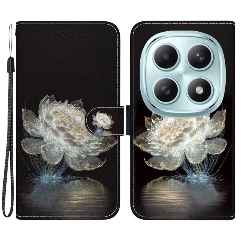 Kuoret Xiaomi Redmi Note 15 5g Kristallipioni