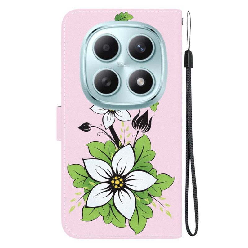 Kuoret Xiaomi Redmi Note 15 5g Liljakuvio