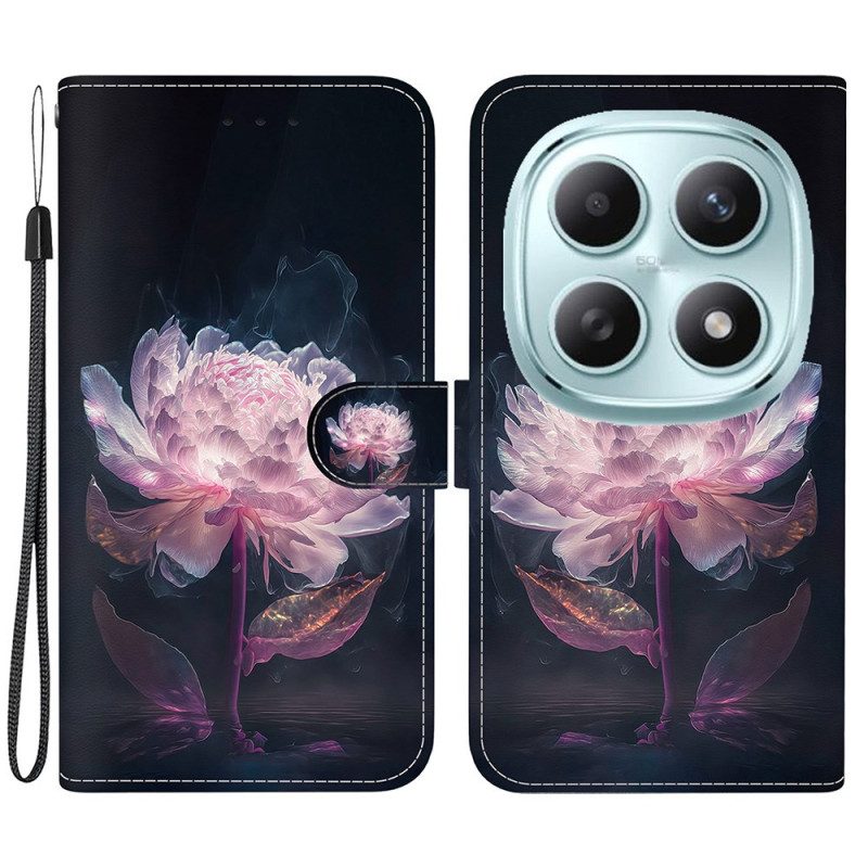 Kuoret Xiaomi Redmi Note 15 5g Violetti Pioni