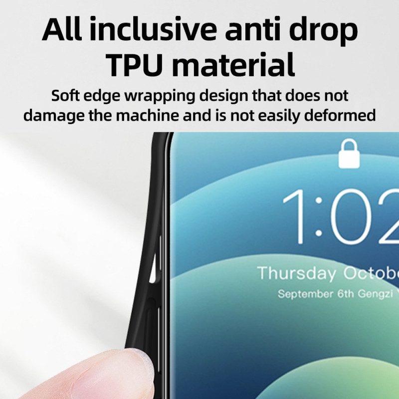 Kuori Xiaomi Redmi Note 15 5g Annyojo