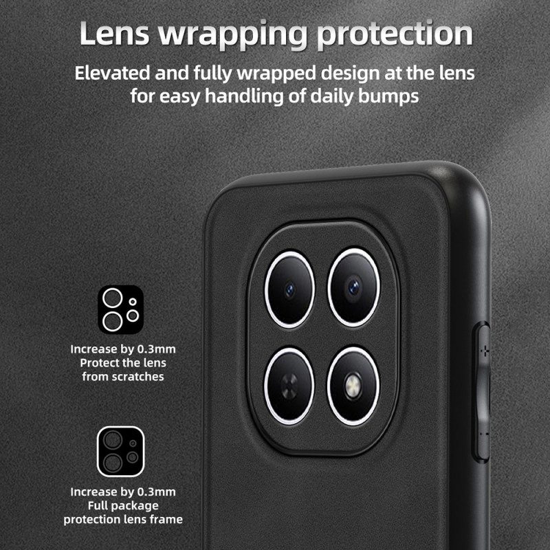 Kuori Xiaomi Redmi Note 15 5g Annyojo