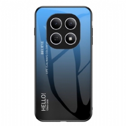 Kuori Xiaomi Redmi Note 15 5g Hello Karkaistu Lasi Suojakuori