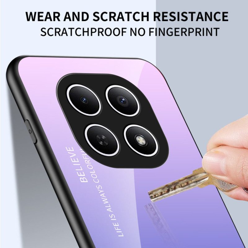 Kuori Xiaomi Redmi Note 15 5g Hello Karkaistu Lasi Suojakuori