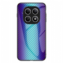 Kuori Xiaomi Redmi Note 15 5g Hiilikuitu Karkaistu Lasi