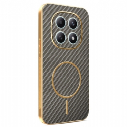 Kuori Xiaomi Redmi Note 15 5g Hiilikuitukuvio