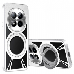 Kuori Xiaomi Redmi Note 15 5g Magneettinen Tausta Ja Lämmönhaihdutus