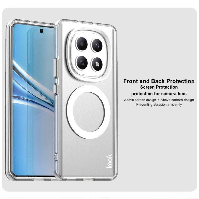 Kuori Xiaomi Redmi Note 15 5g Magsafe Imak