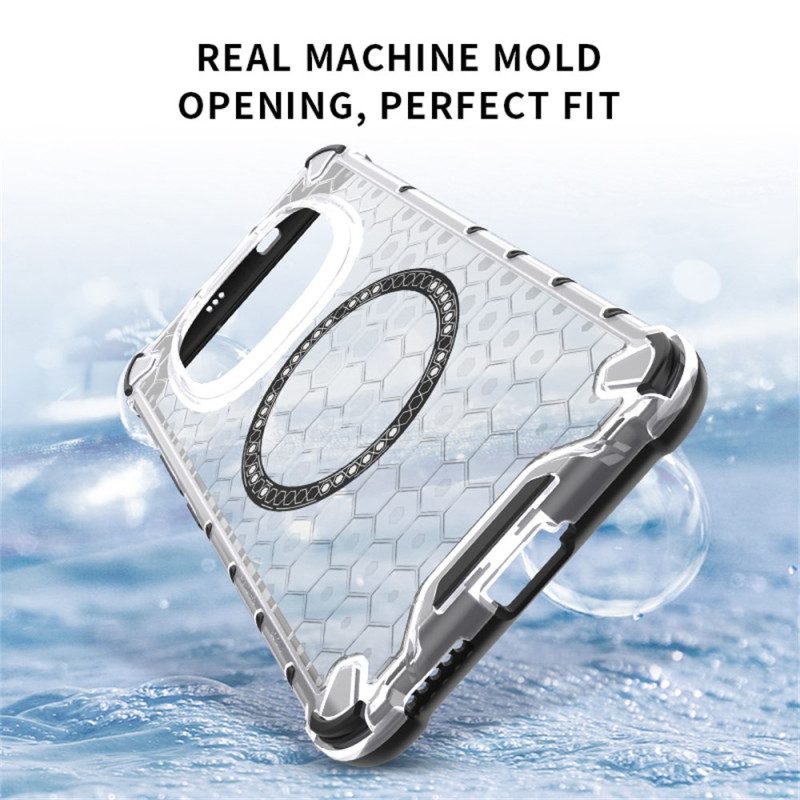 Kuori Xiaomi Redmi Note 15 5g Magsafe-kennokuvio