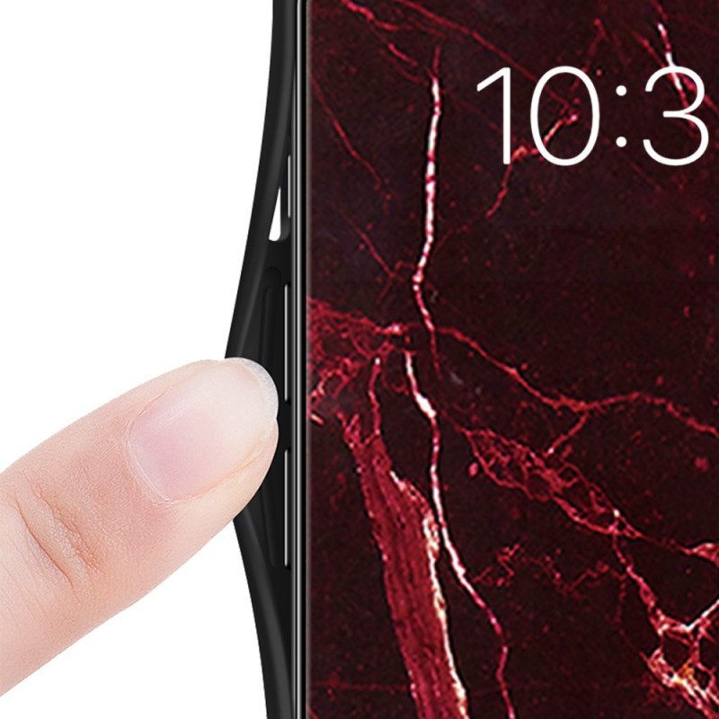 Kuori Xiaomi Redmi Note 15 5g Marmori