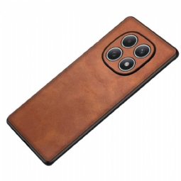 Kuori Xiaomi Redmi Note 15 5g Retro Nahkakuvio Suojakuori