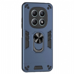 Kuori Xiaomi Redmi Note 15 5g Sormuskotelo Ja Vahvistettu Suojaus Suojakuori