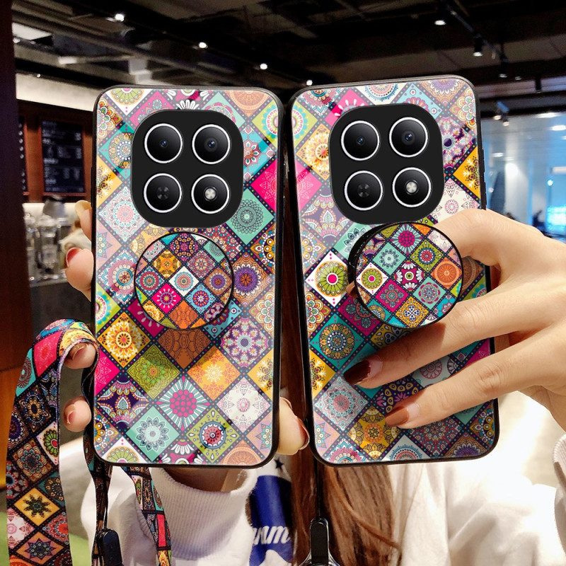 Kuori Xiaomi Redmi Note 15 5g Tilkkutäkkijalusta Ja Hihna