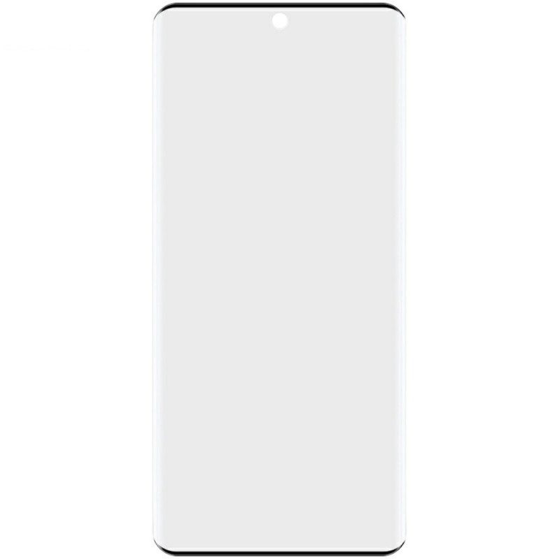 Täysin Peittävä Karkaistusta Lasista Valmistettu Näytönsuoja Xiaomi Redmi Note 15 5g / 4g / Poco M8 5g (sormenjälkitunnistus)