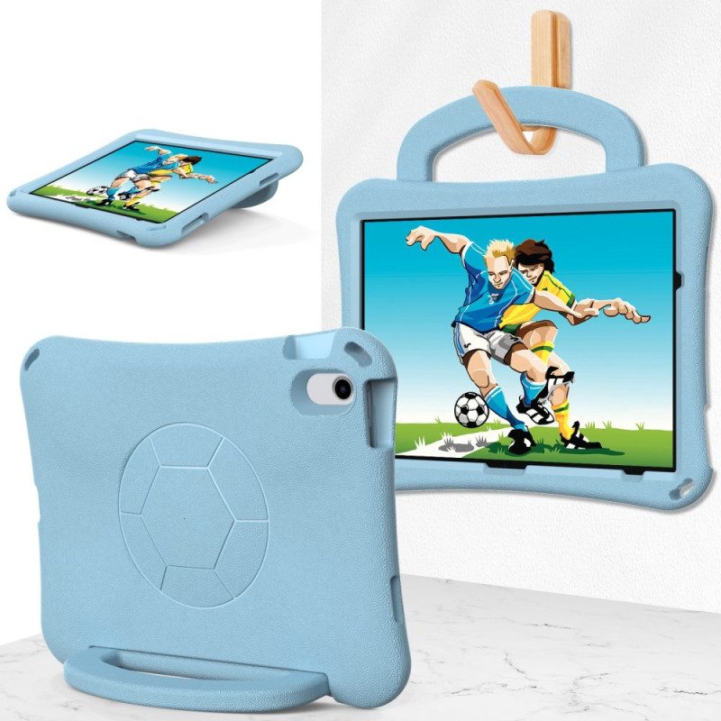 Case iPad (2025) Puhelinkuoret Eva