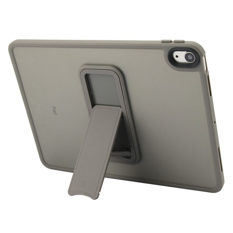 Case iPad (2025) Puhelinkuoret Jalusta Ja Vahvistettu Suojaus