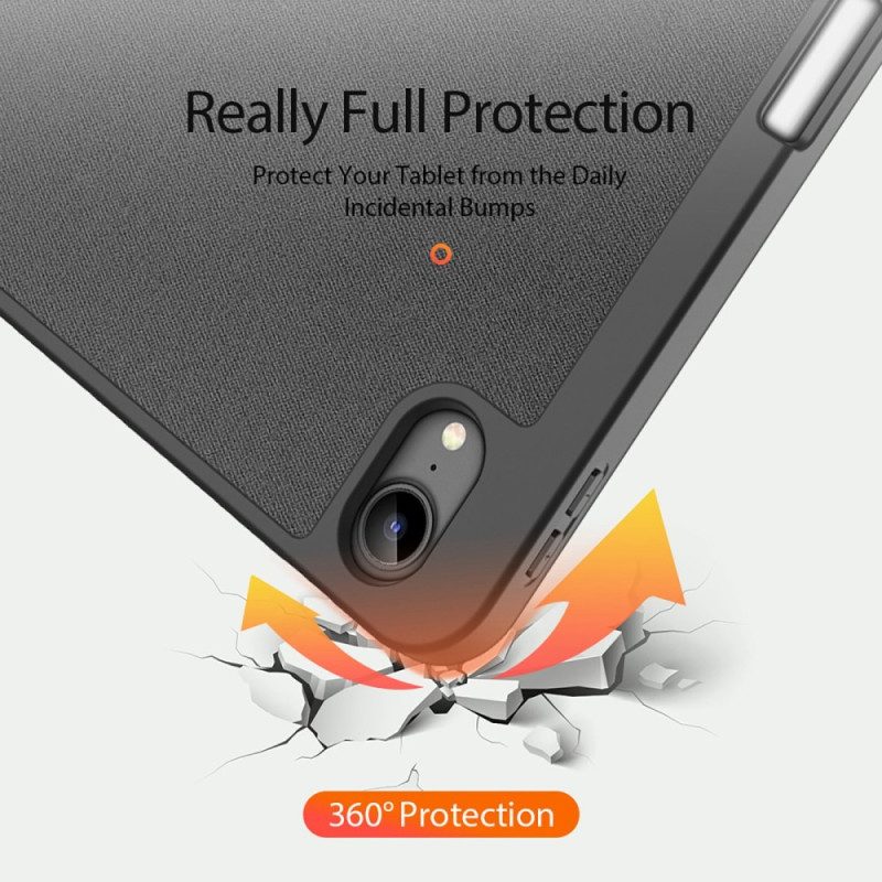 iPad (2025) Domo-sarja Dux-ducis