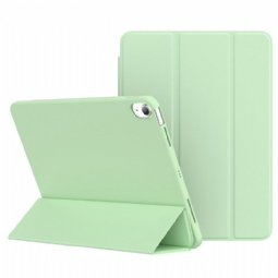 iPad (2025) Kolmitaitettava Kaksoiskulmainen Jalusta