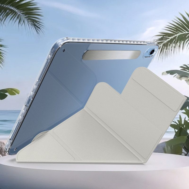 iPad (2025) Monikulmainen Jalusta