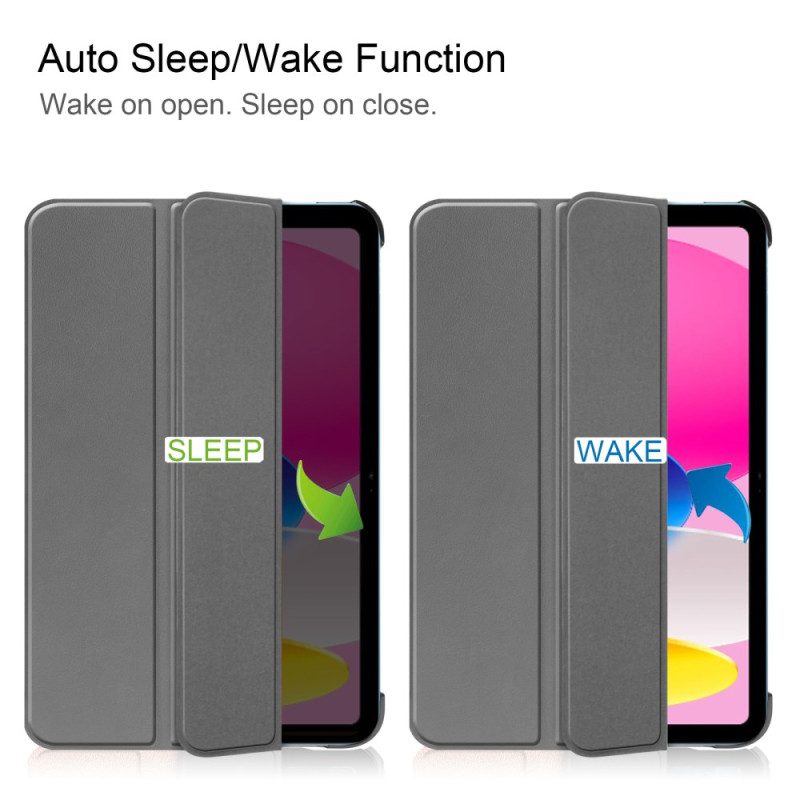 iPad (2025) Pudotuksenestojalusta