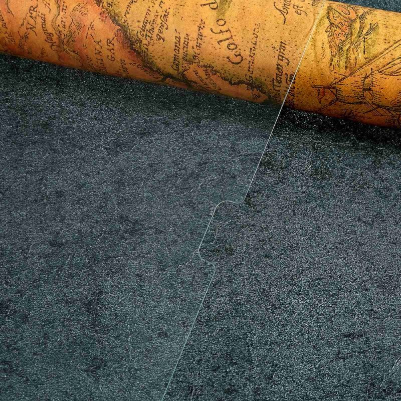 Karkaistusta Lasista Valmistettu Näytönsuoja Ipadille (2025) / 10.9" (2022)