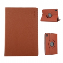 Kotelot iPad (2025) 360 Astetta Pyörivä Muotoilu Enkay