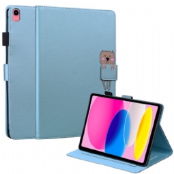 Kotelot iPad (2025) Hauska Lukko