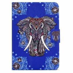 Kotelot iPad (2025) Heimoelefantti