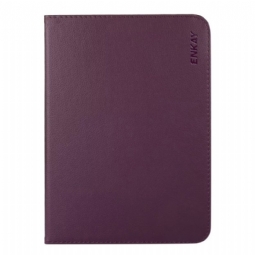 Kotelot iPad (2025) Kääntyvä Enkay