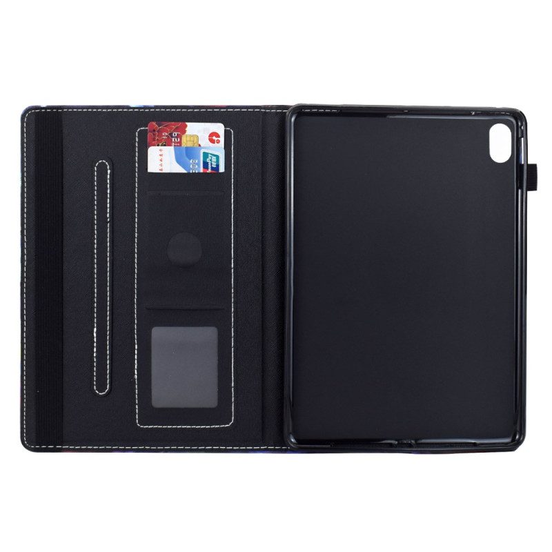 Kotelot iPad (2025) Kissa