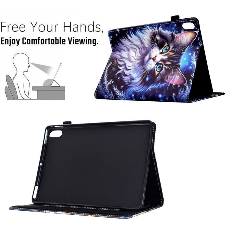 Kotelot iPad (2025) Kissa