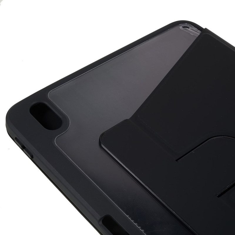 Kotelot iPad (2025) Klassinen Mutural Suojakuori