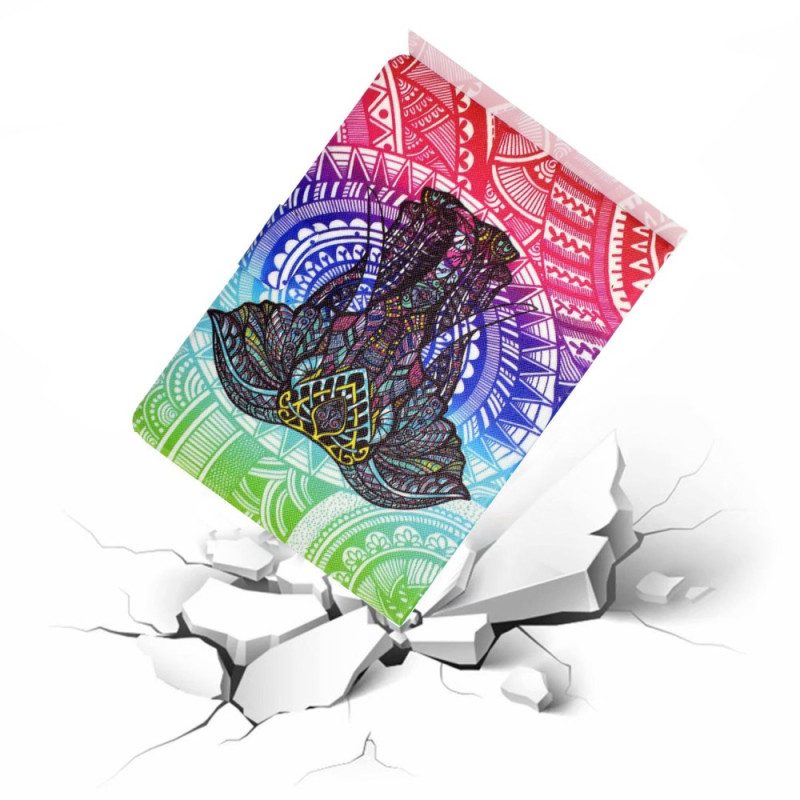 Kotelot iPad (2025) Puhelinkuoret Intialainen Norsu