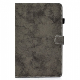 Kotelot iPad (2025) Puhelinkuoret Nahkatyylinen