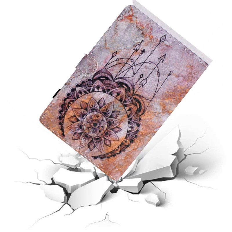 Kotelot iPad (2025) Unisieppari