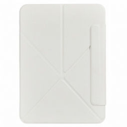 Kotelot iPad (2025) Y-muotoinen Jalusta