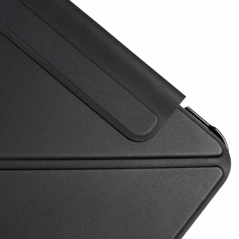 Kotelot iPad (2025) Y-muotoinen Jalusta