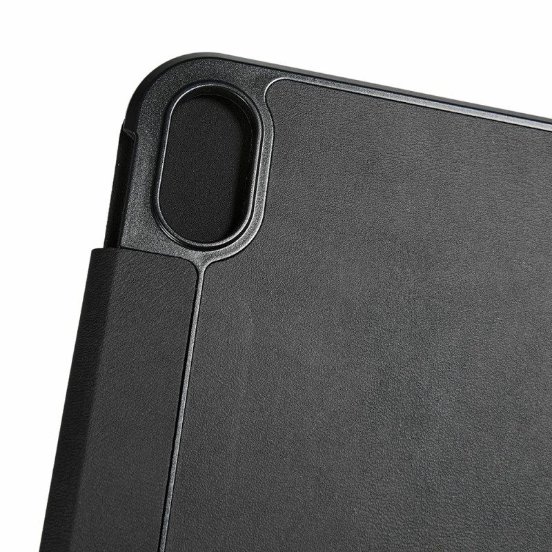 Kotelot iPad (2025) Y-muotoinen Jalusta