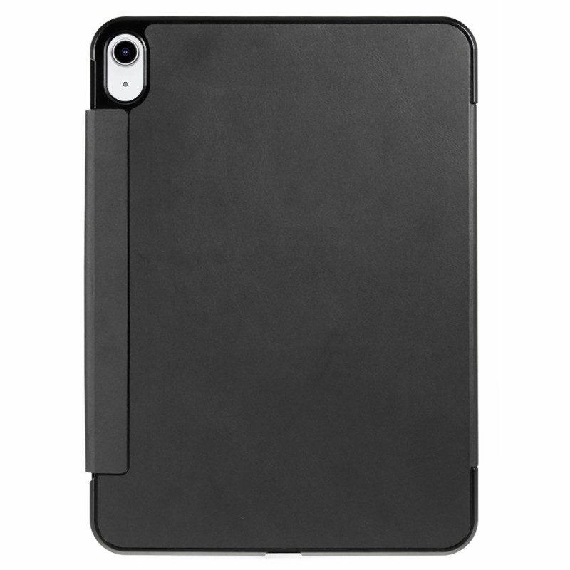 Kotelot iPad (2025) Y-muotoinen Jalusta