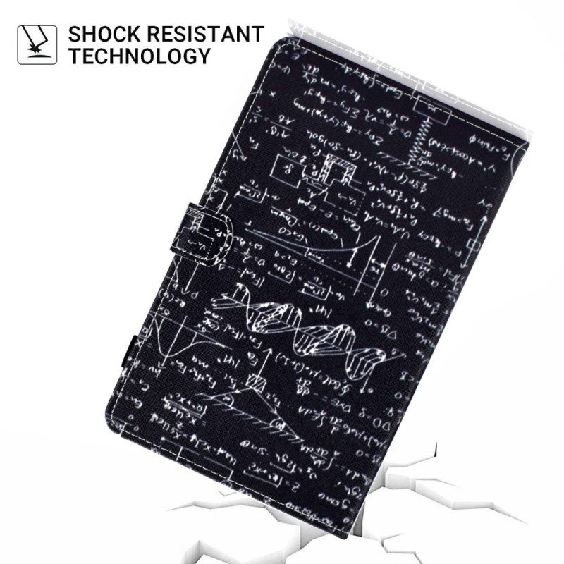 Kuoret iPad (2025) Matemaattisia Laskutoimituksia