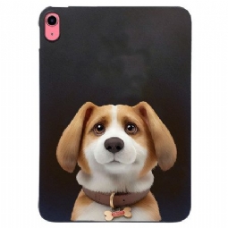 Kuori iPad (2025) Beagle