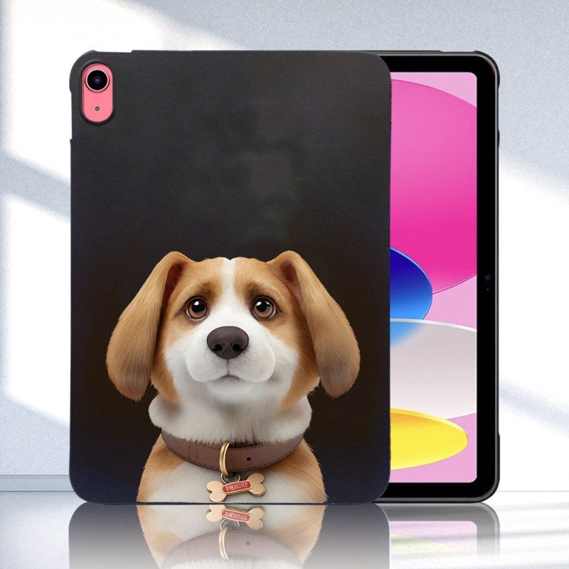 Kuori iPad (2025) Beagle