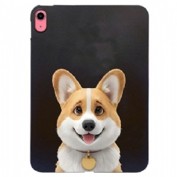 Kuori iPad (2025) Corgi