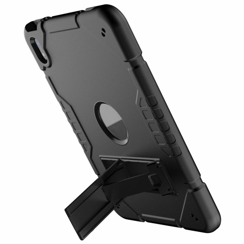 Kuori iPad (2025) Erittäin Kestävä Jalusta