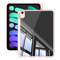 Kuori iPad (2025) Hybridi Ja Kynäteline Suojakuori