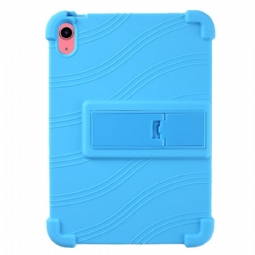Kuori iPad (2025) Iskunkestävä Suojajalusta