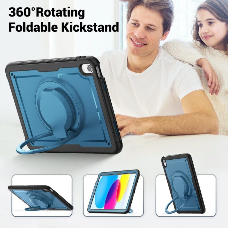 Kuori iPad (2025) Jalusta Ja Kynäteline