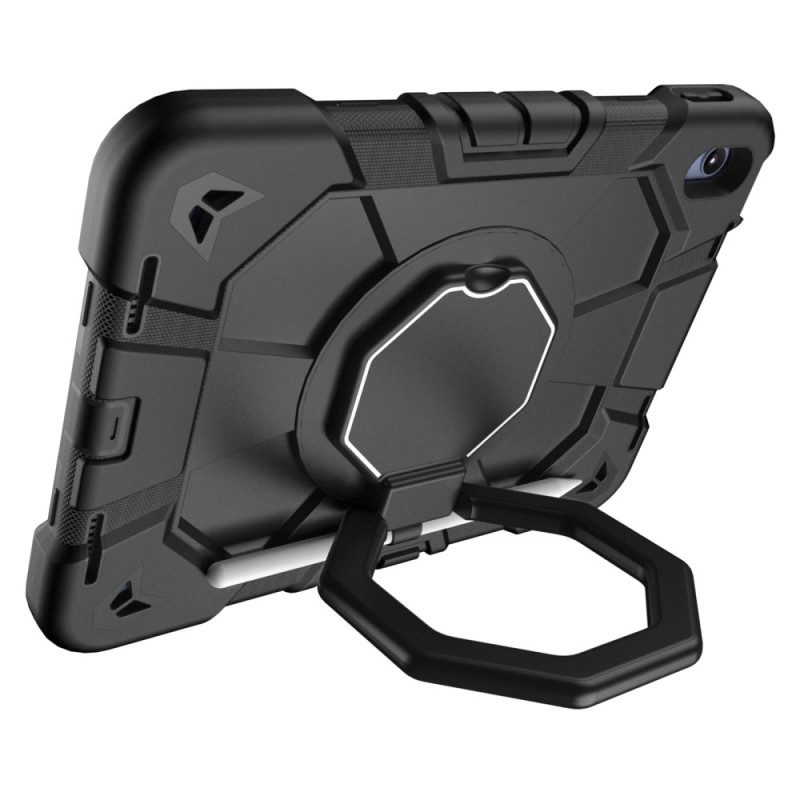 Kuori iPad (2025) Kahva Ja Jalusta