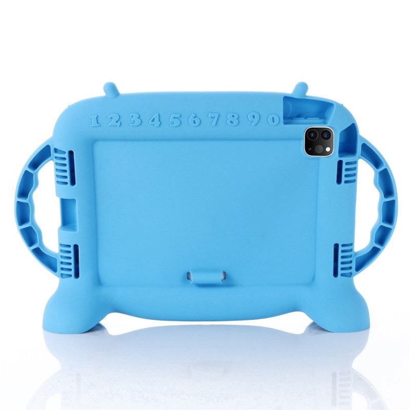 Kuori iPad (2025) Klassinen